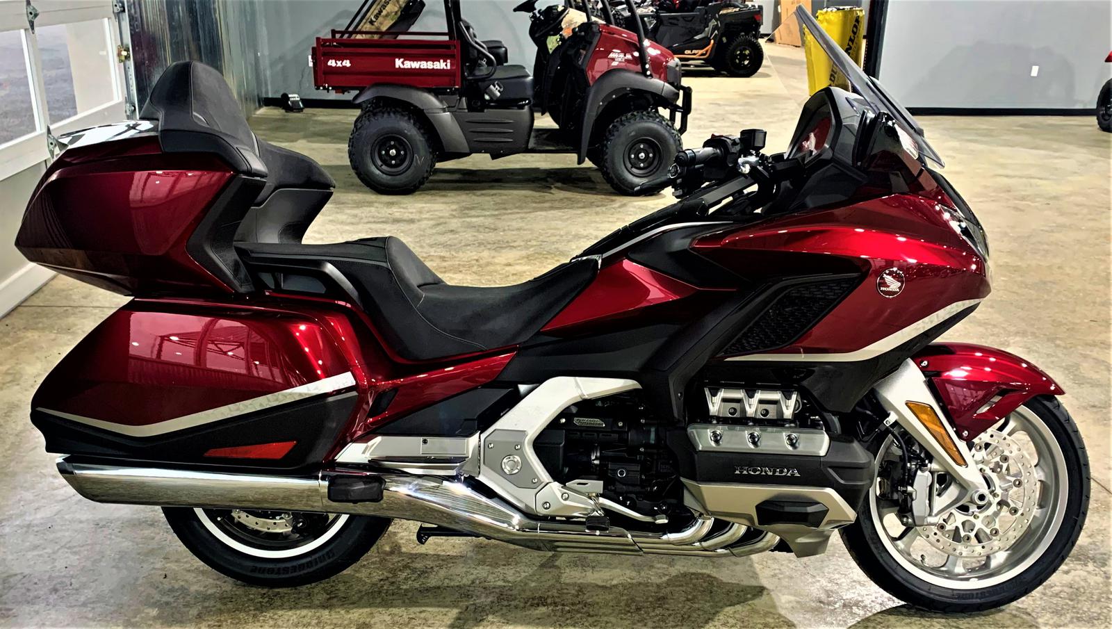 InStock New and Used Models For Sale in Mt Nebo, WV United Cycle of